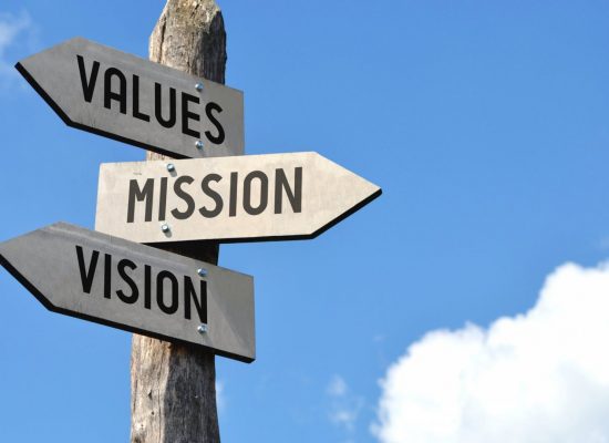 values values